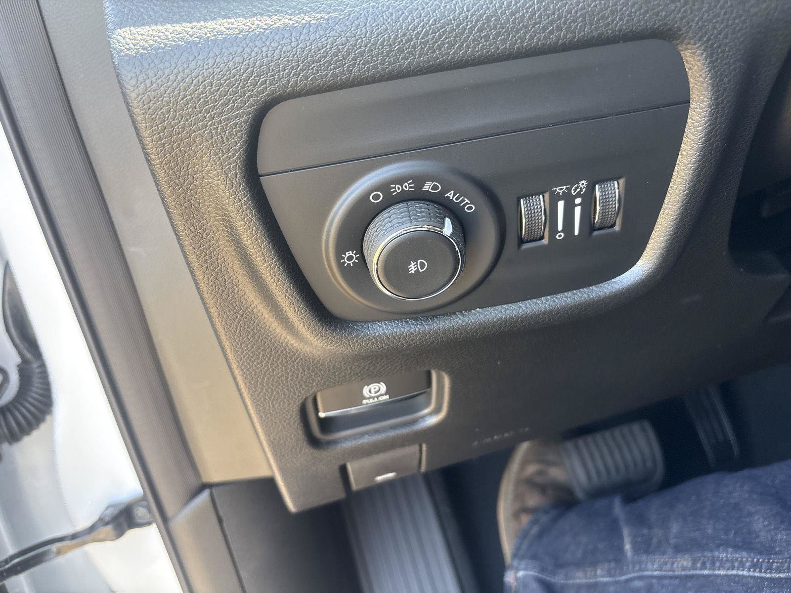 New 2026 Jeep Grand Cherokee Limited AWD/4WD image 20