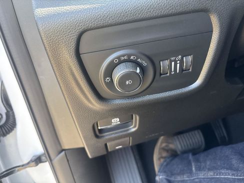 New 2026 Jeep Grand Cherokee Limited AWD/4WD image 20