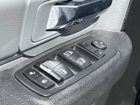 Used 2024 RAM 1500 Classic SLT RWD image 26