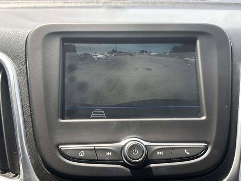 Used 2019 Chevrolet Equinox LS w/ LS Convenience Package FWD image 19