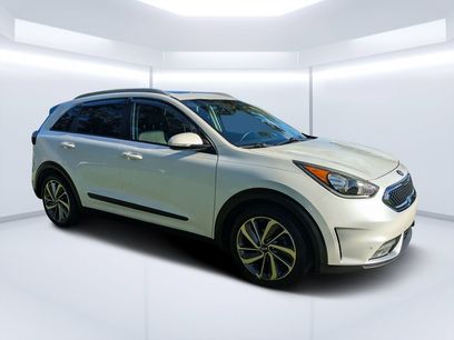Used 2018 Kia Niro Touring