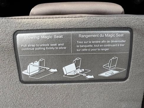 Used 2020 Honda Odyssey EX image 10