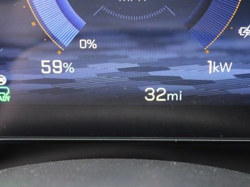 New 2024 Chevrolet Blazer EV LT image 16