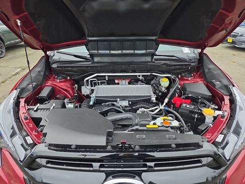 New 2026 Subaru Ascent Premium image 28