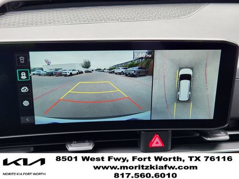 New 2026 Kia Carnival SX Prestige FWD image 13