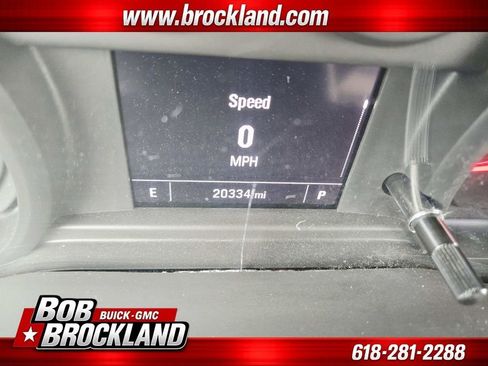 Used 2024 Chevrolet Silverado 1500 W/T w/ WT Fleet Convenience Package RWD image 19