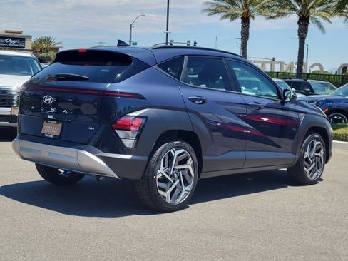 New 2026 Hyundai Kona SEL Premium FWD image 4