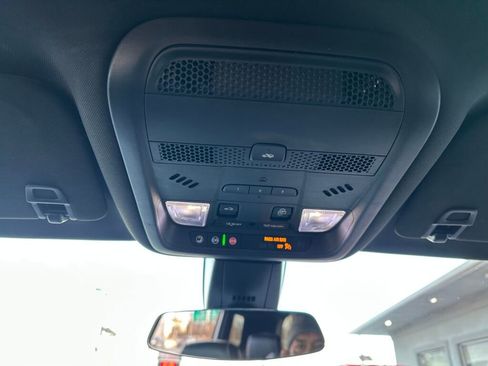 Used 2020 Cadillac XT6 Sport image 21