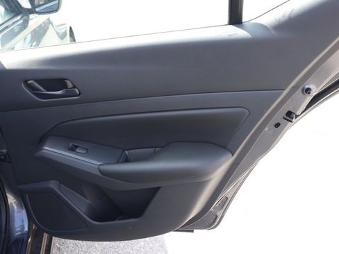 New 2025 Nissan Altima 2.5 S image 19