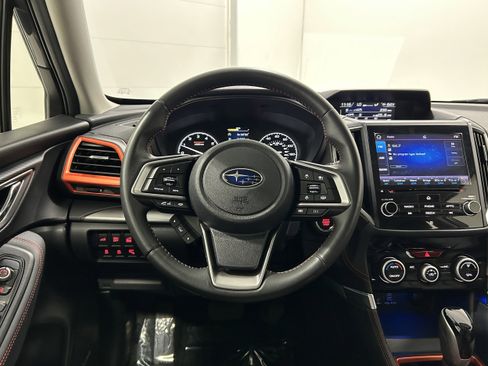 Used 2021 Subaru Forester Sport AWD/4WD image 13