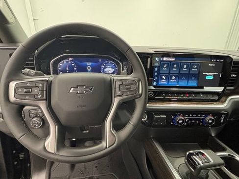 New 2026 Chevrolet Silverado 1500 RST w/ RST All Star Premium Package AWD/4WD image 23