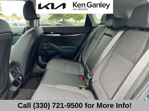 Certified 2024 Kia Seltos S AWD/4WD image 11