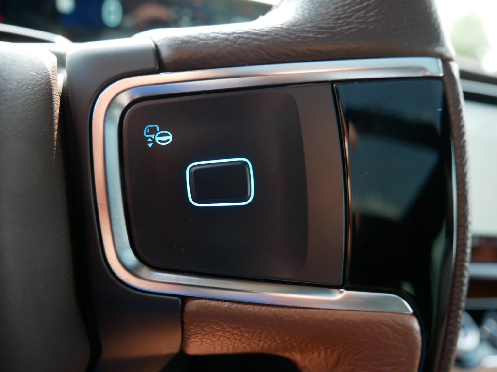 Used 2025 Ford Expedition King Ranch AWD/4WD image 26