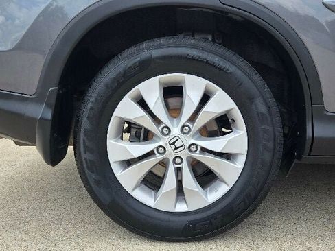 Used 2014 Honda CR-V EX-L image 3