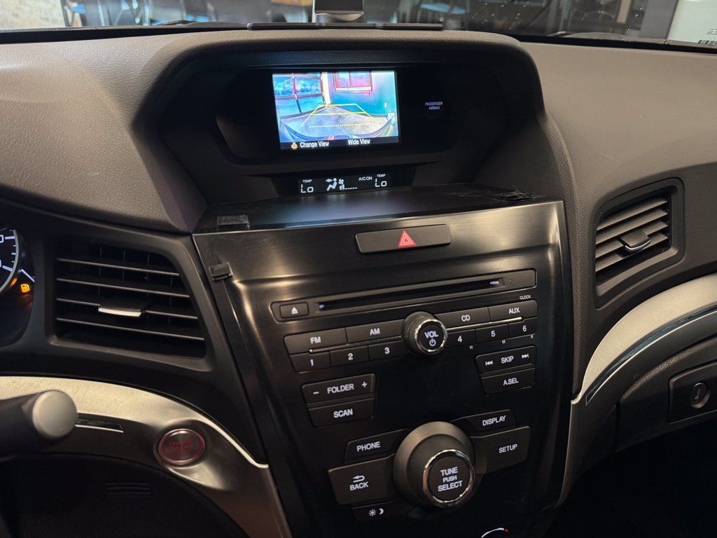 Used 2022 Acura ILX FWD image 12