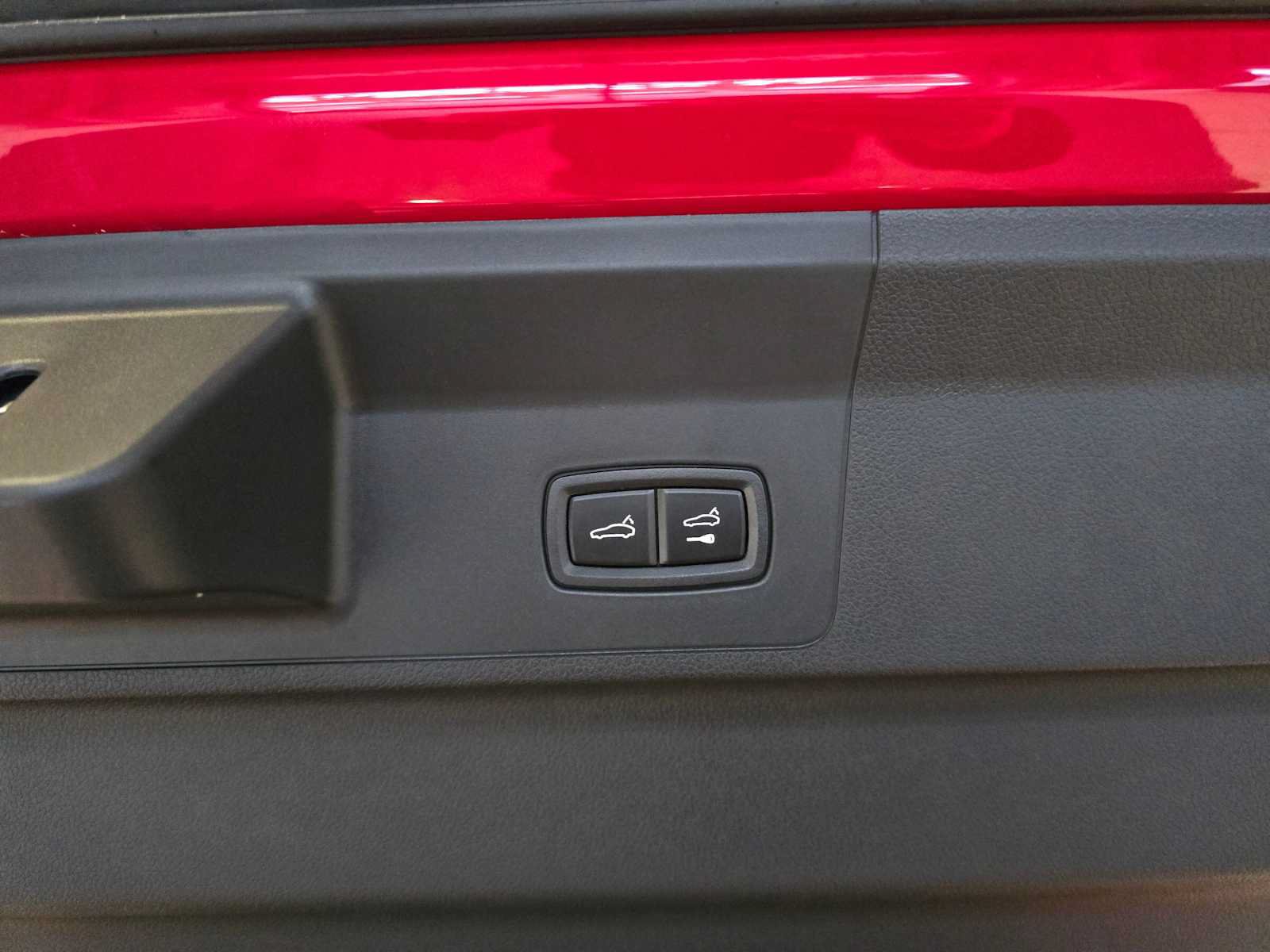 New 2026 Porsche Panamera GTS AWD/4WD image 21