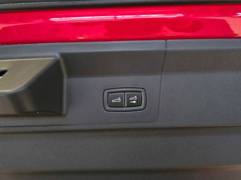 New 2026 Porsche Panamera GTS image 21