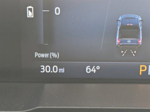 New 2025 Ford Maverick XL w/ Equipment Group 101A image 31