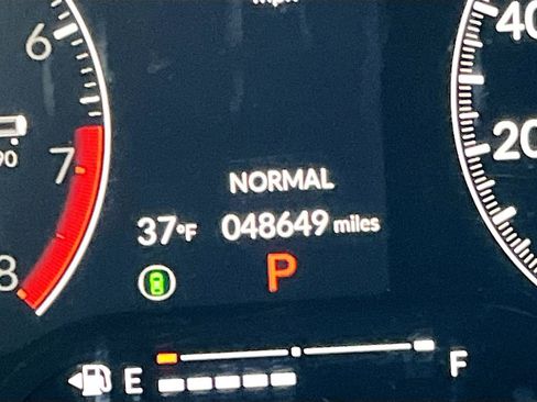 Used 2023 Honda Civic Sport image 12