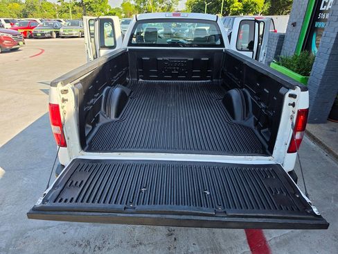 Used 2007 Ford F150 XL RWD image 22