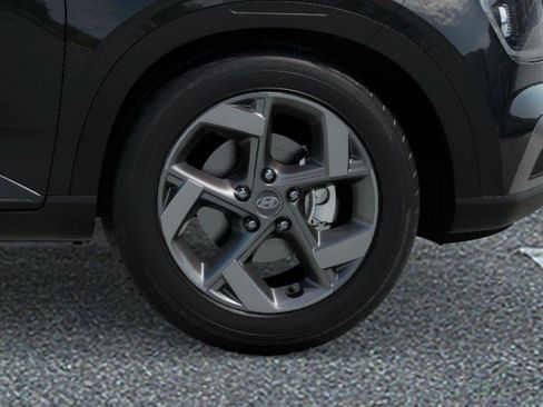New 2026 Hyundai Venue SEL FWD image 8