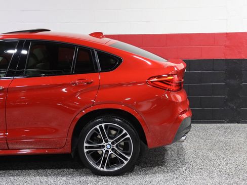 Used 2015 BMW X4 xDrive35i image 22