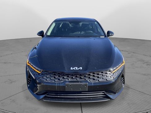 Used 2023 Kia K5 LXS image 17