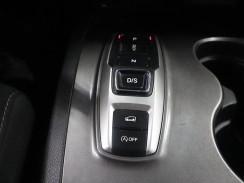 Used 2021 Honda Passport Sport image 25