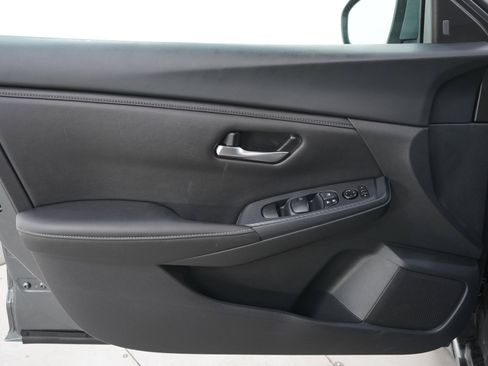 Used 2023 Nissan Sentra SV w/ All-Weather Package FWD image 19