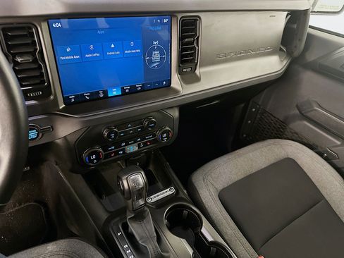 Used 2025 Ford Bronco Big Bend AWD/4WD image 26