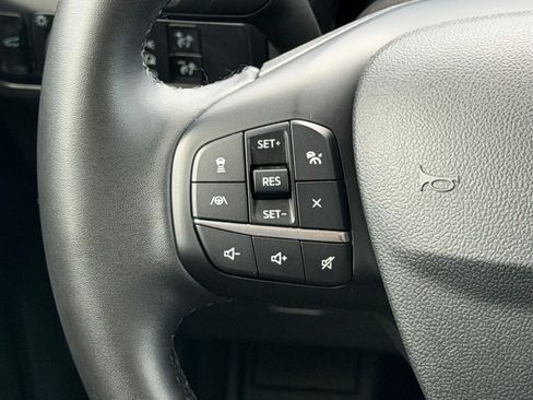 Used 2025 Ford Bronco Sport Outer Banks w/ Outer Banks Tech Package+ AWD/4WD image 20