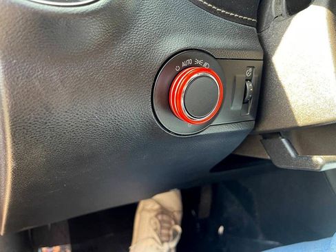 Used 2013 Chevrolet Camaro LT w/ RS Package image 26