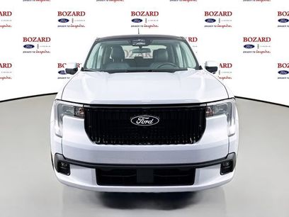 New 2026 Ford Maverick Lobo