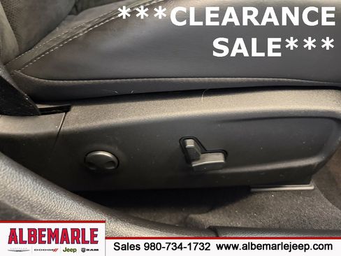 Used 2023 Dodge Charger Scat Pack image 29