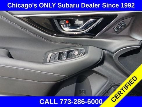 Used 2025 Subaru Outback Touring XT image 19