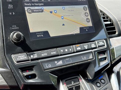 Used 2022 Honda Odyssey Elite image 16