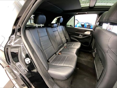 Used 2021 Mercedes-Benz GLE 450 4MATIC image 18