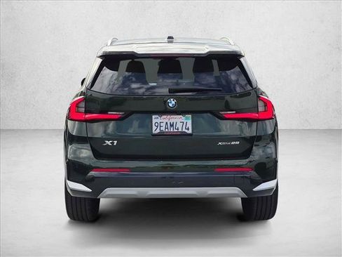 Certified 2023 BMW X1 xDrive28i w/ Convenience Package AWD/4WD image 7