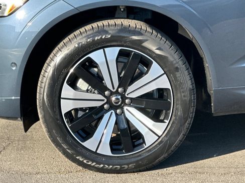 Certified 2024 Volvo XC60 T8 Plus AWD/4WD image 12