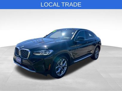 Used 2025 BMW X4 xDrive30i