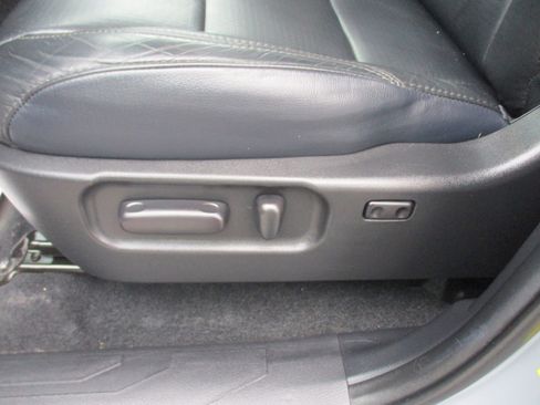 Used 2021 Toyota Tacoma Limited image 16