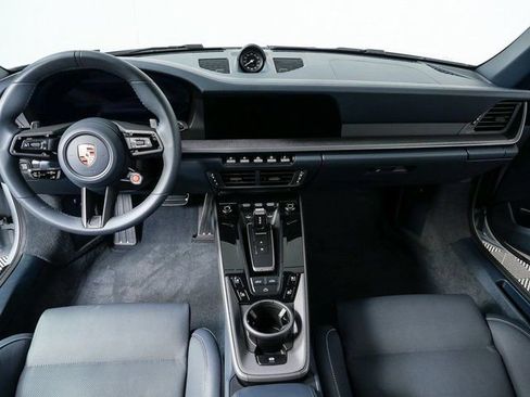 New 2026 Porsche 911 Carrera image 19