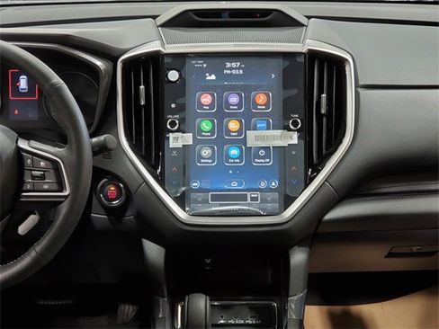 New 2026 Subaru Ascent Limited image 17