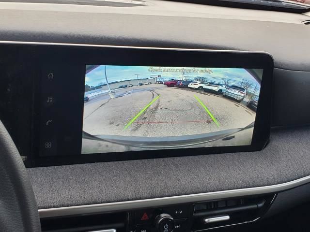 Used 2026 Nissan Kicks S FWD image 25