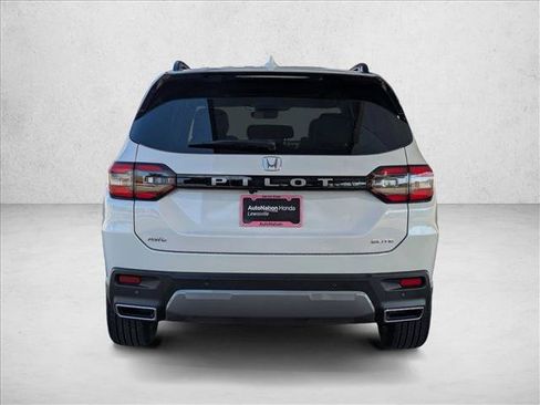 Certified 2026 Honda Pilot Elite image 7