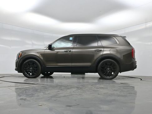Used 2022 Kia Telluride SX w/ SX Prestige Package AWD/4WD image 53