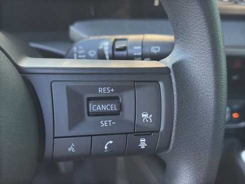 New 2025 Nissan Kicks SV image 19