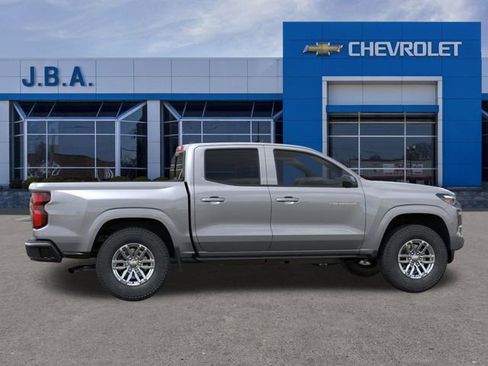 New 2026 Chevrolet Colorado LT w/ LT Convenience Package image 6