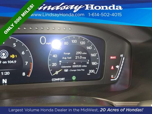 Used 2026 Honda Civic Type R image 15
