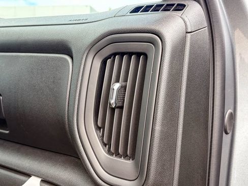 Used 2026 Chevrolet Silverado 1500 Custom RWD image 38